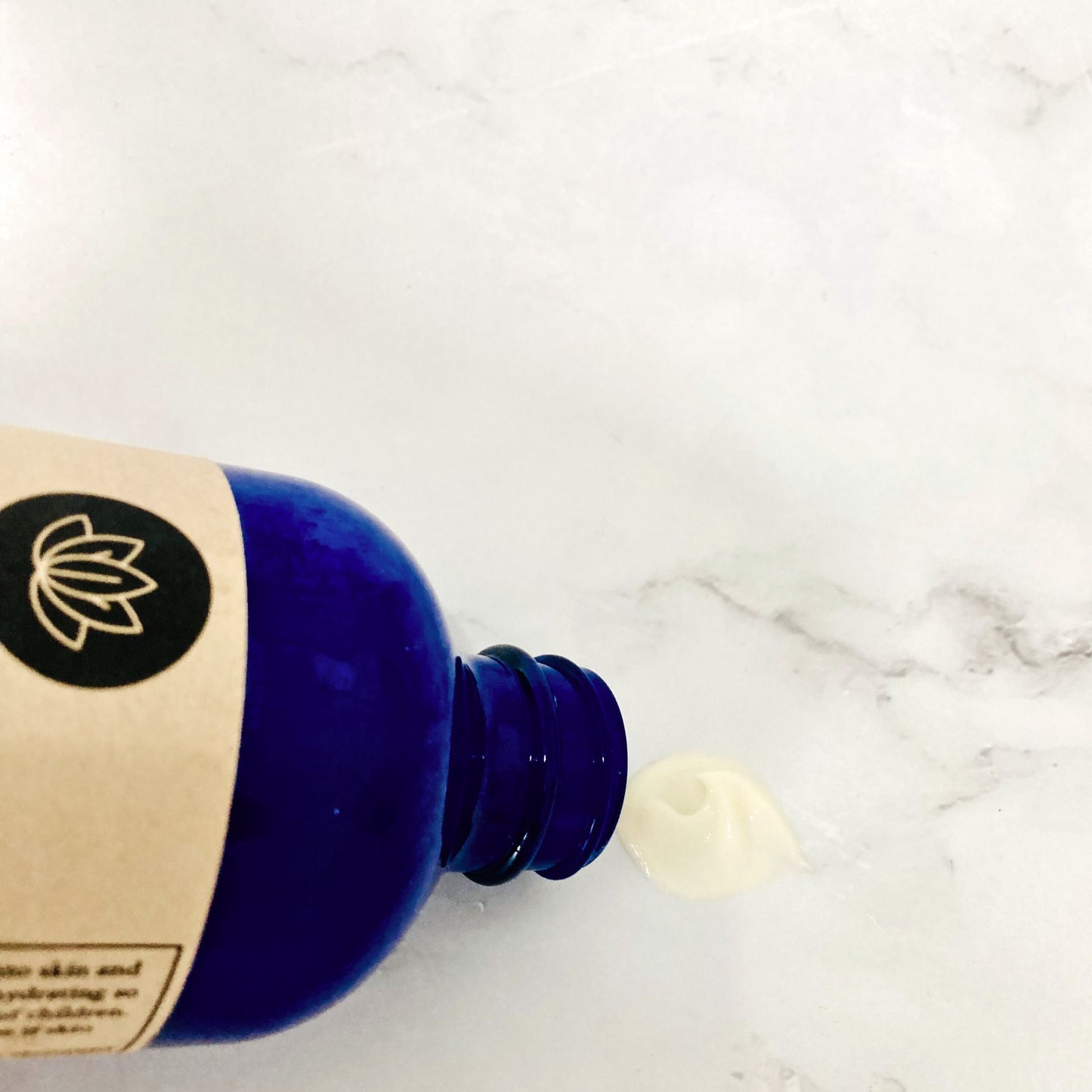 Hand and Body Cream #2: Woodsy