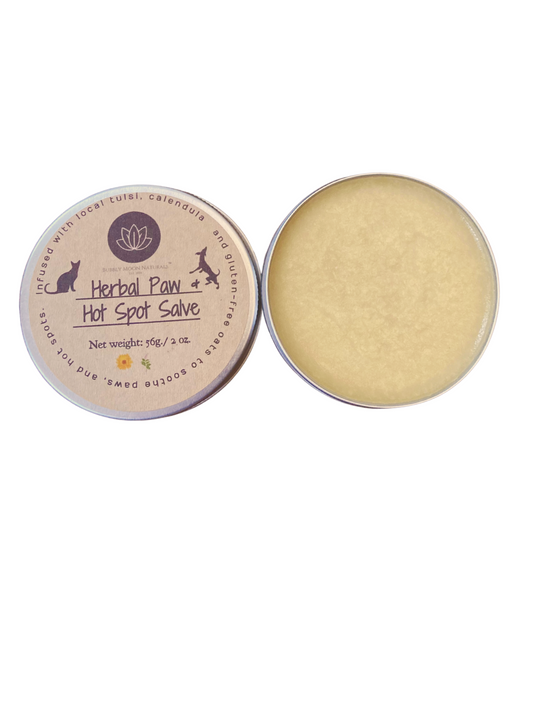 Herbal Pet Salve