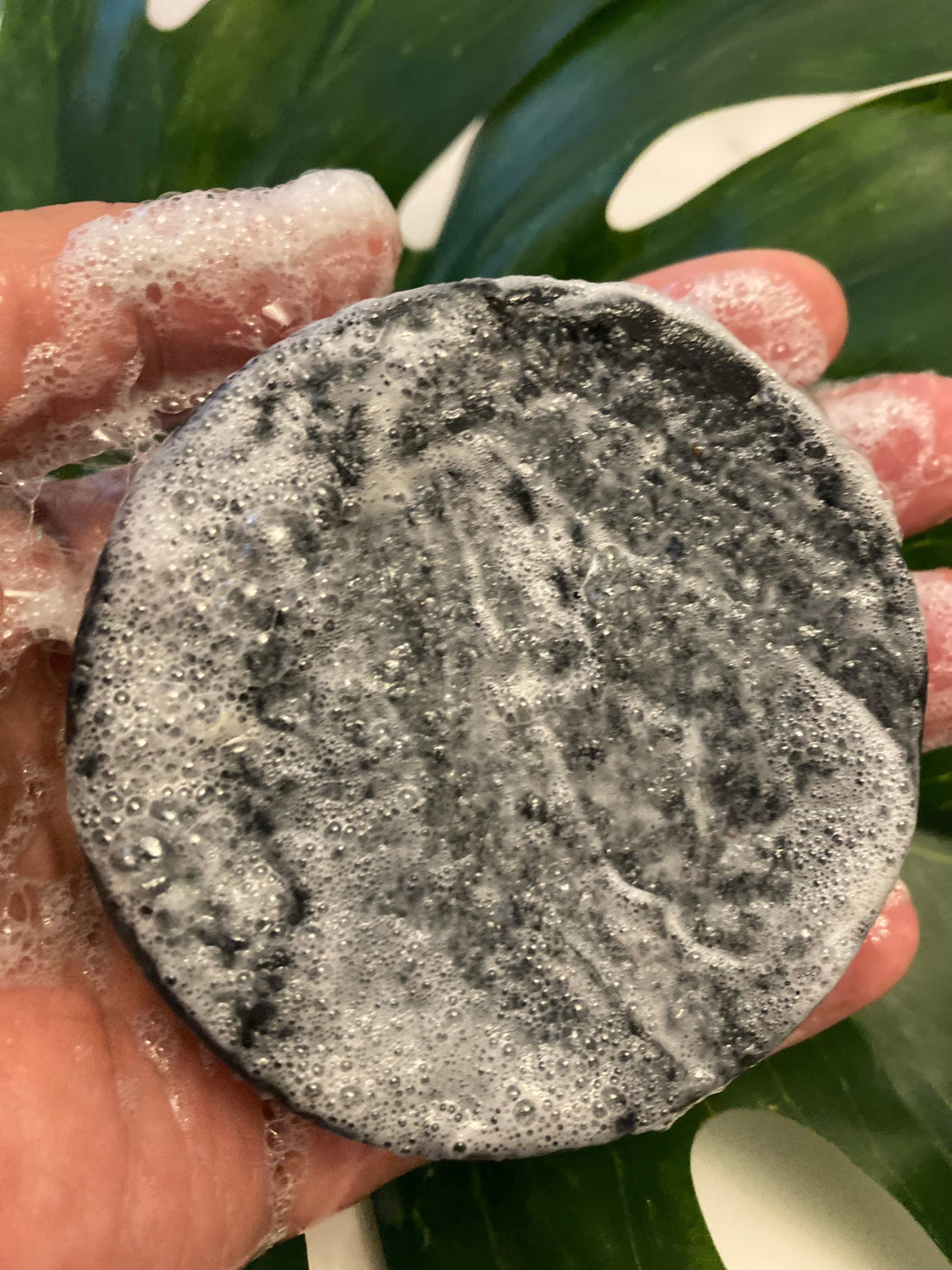 Ingredient Spotlight: Activated Charcoal for Hair & Scalp