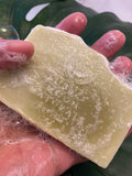 Artisan Soap Bar #2 Woodsy