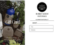 Bubbly Moon Naturals' Gift Card