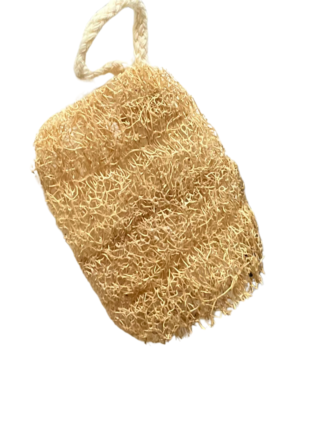 2-pack Loofah Scrub