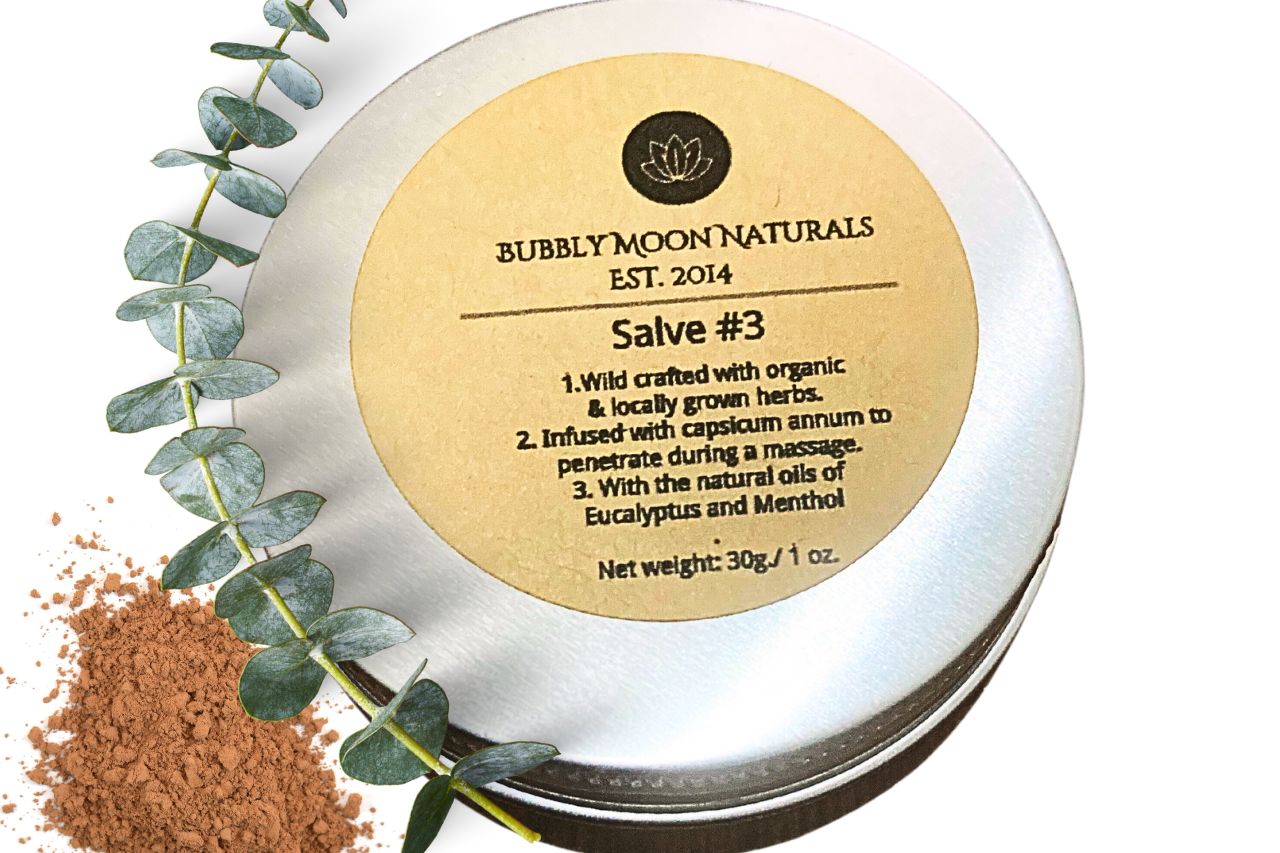 Salve No. 3