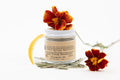 Vegan Cream Deodorant #4 Citrus